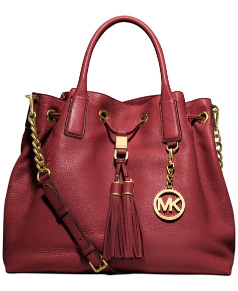 macy's michael kors bags salemichael kors big bag|Michael Kors boots sale Macy's.